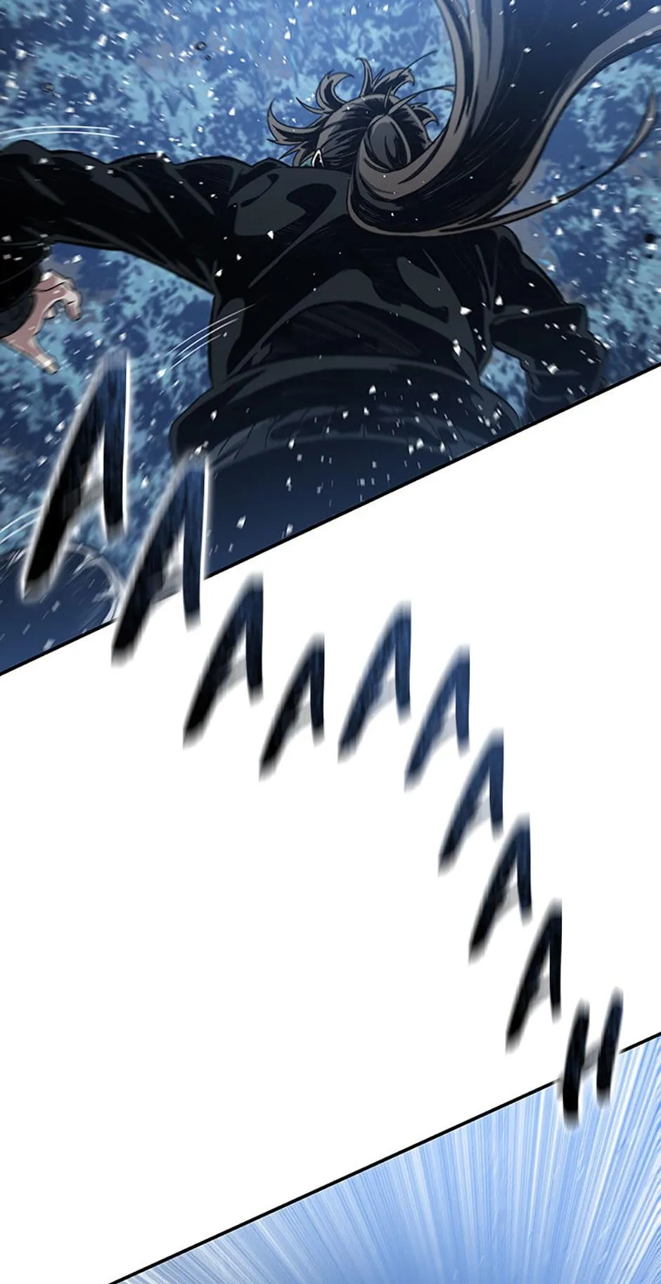 Read Existence (en) Manga Online