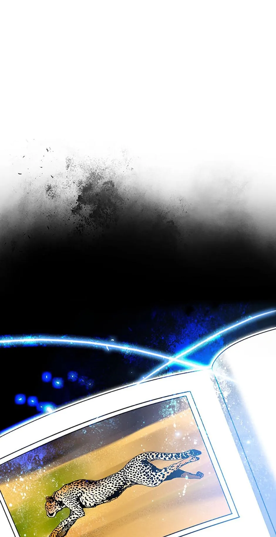 Read Existence (en) Manga Online