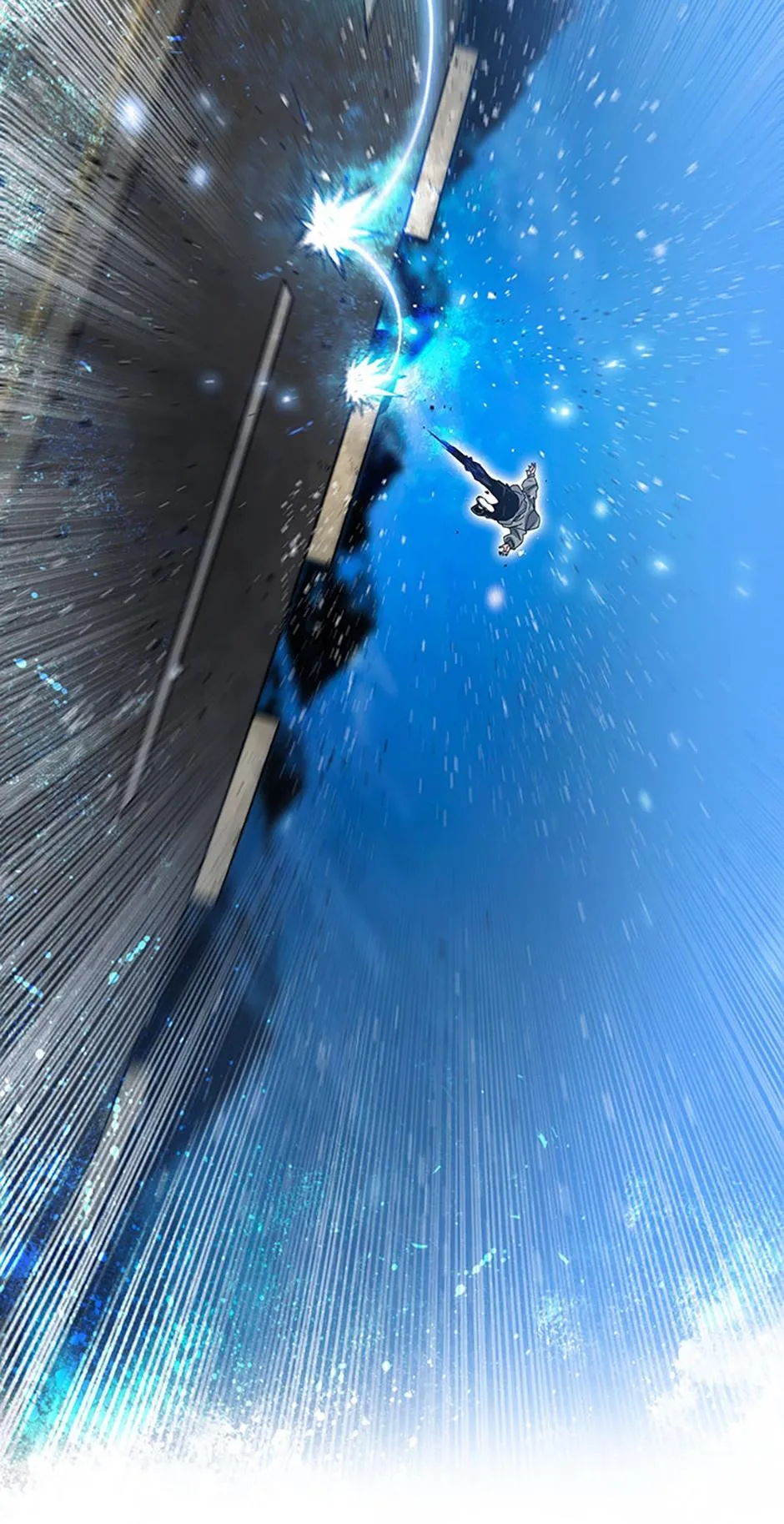Read Existence (en) Manga Online