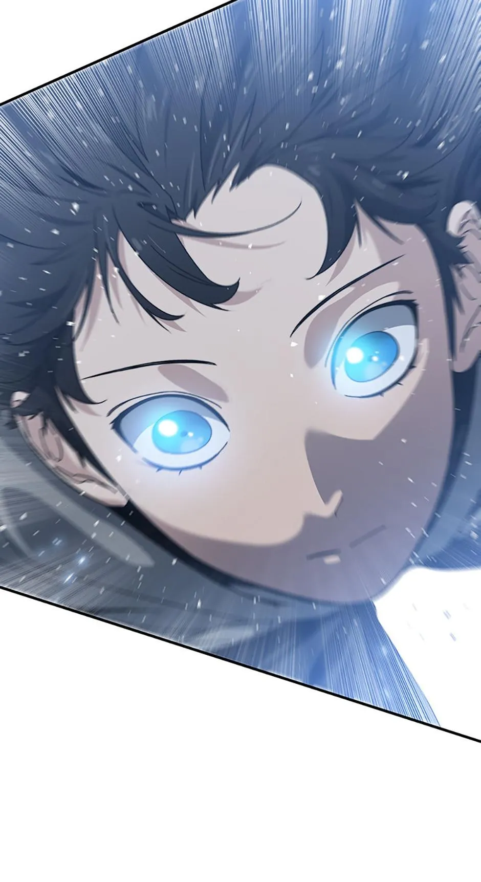 Read Existence (en) Manga Online