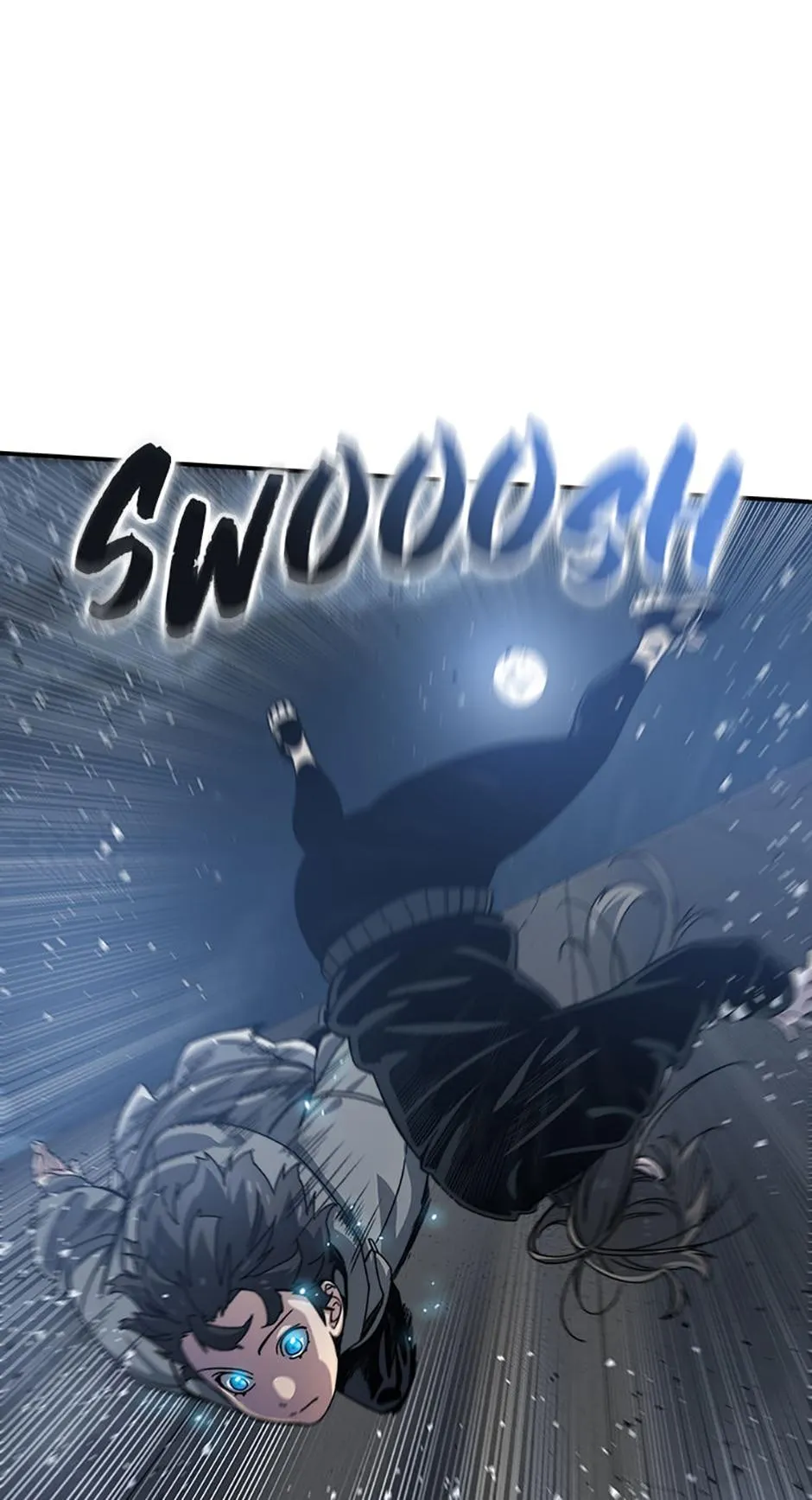 Read Existence (en) Manga Online