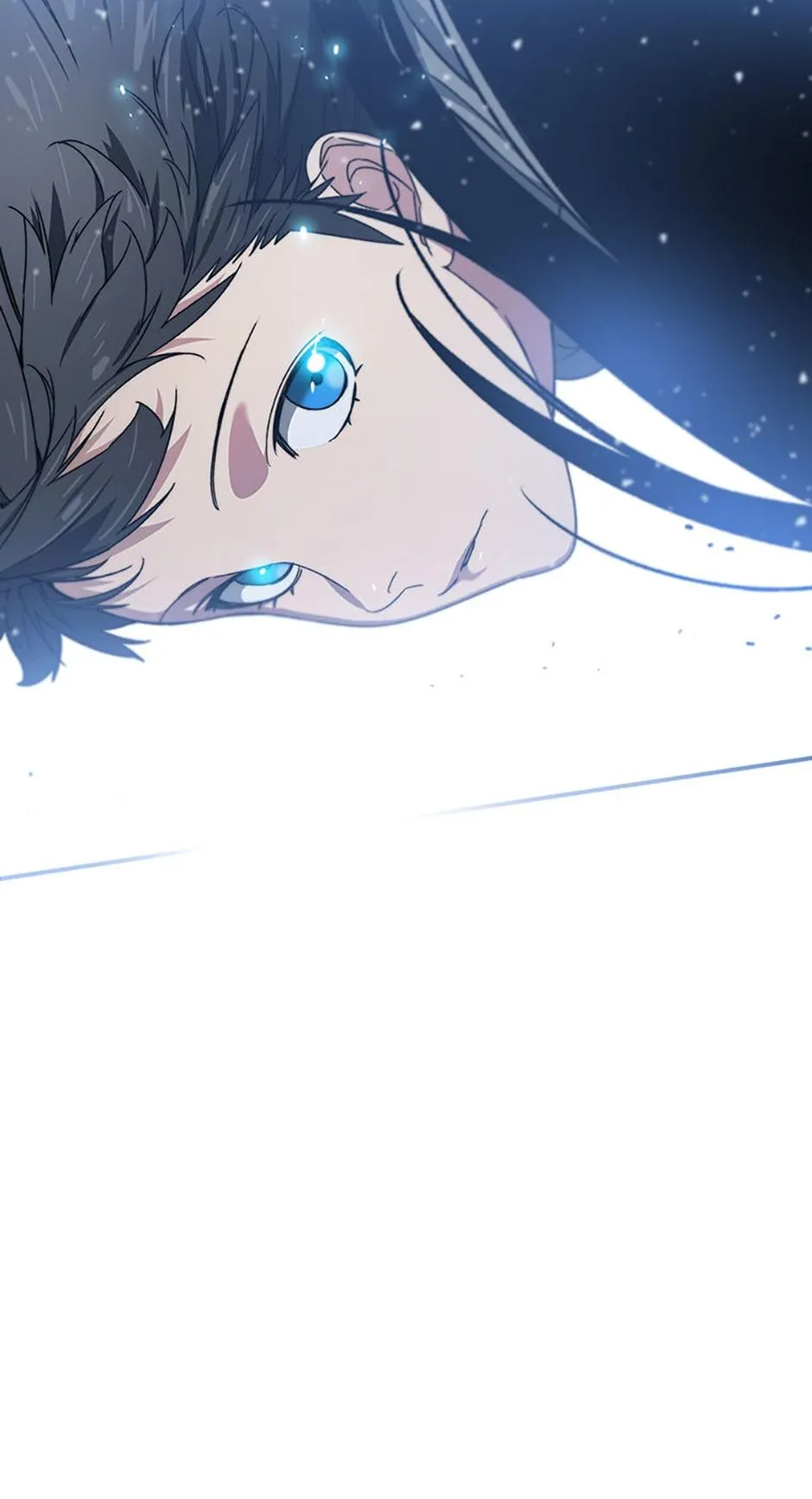 Read Existence (en) Manga Online