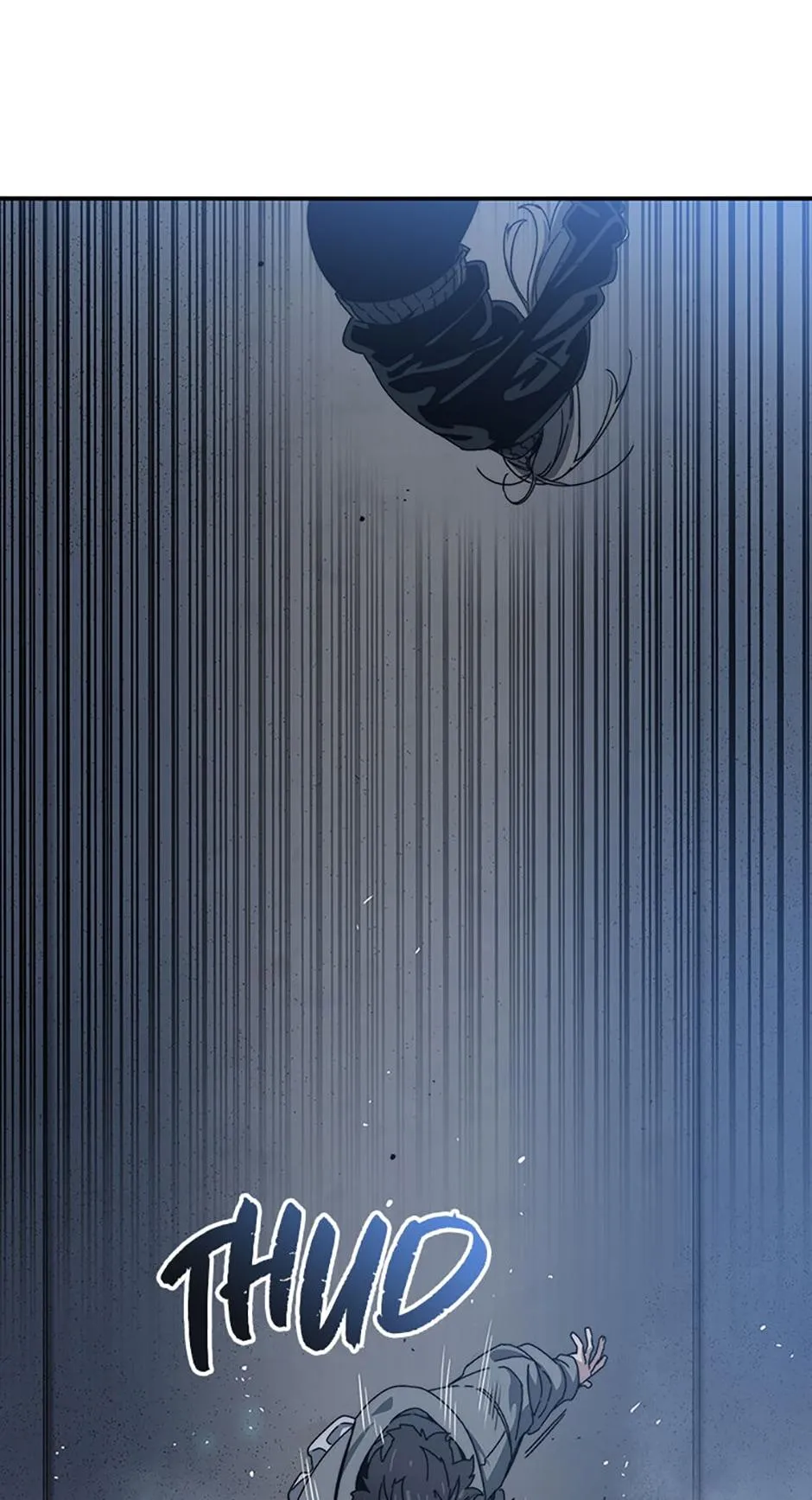 Read Existence (en) Manga Online