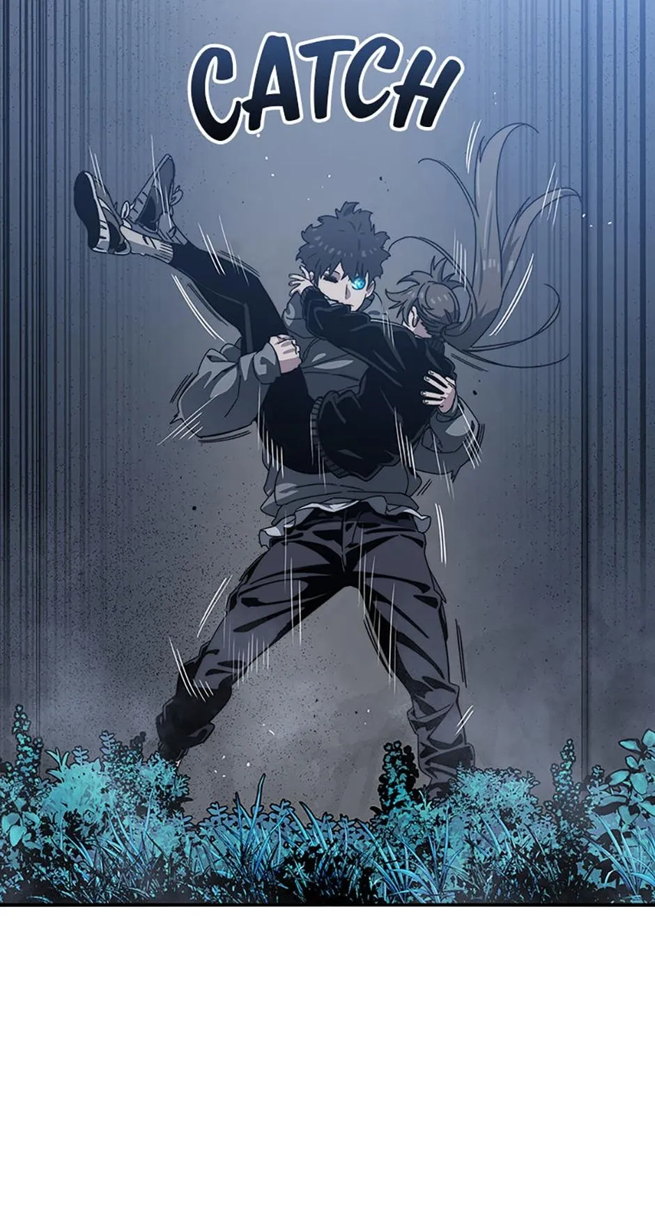 Read Existence (en) Manga Online