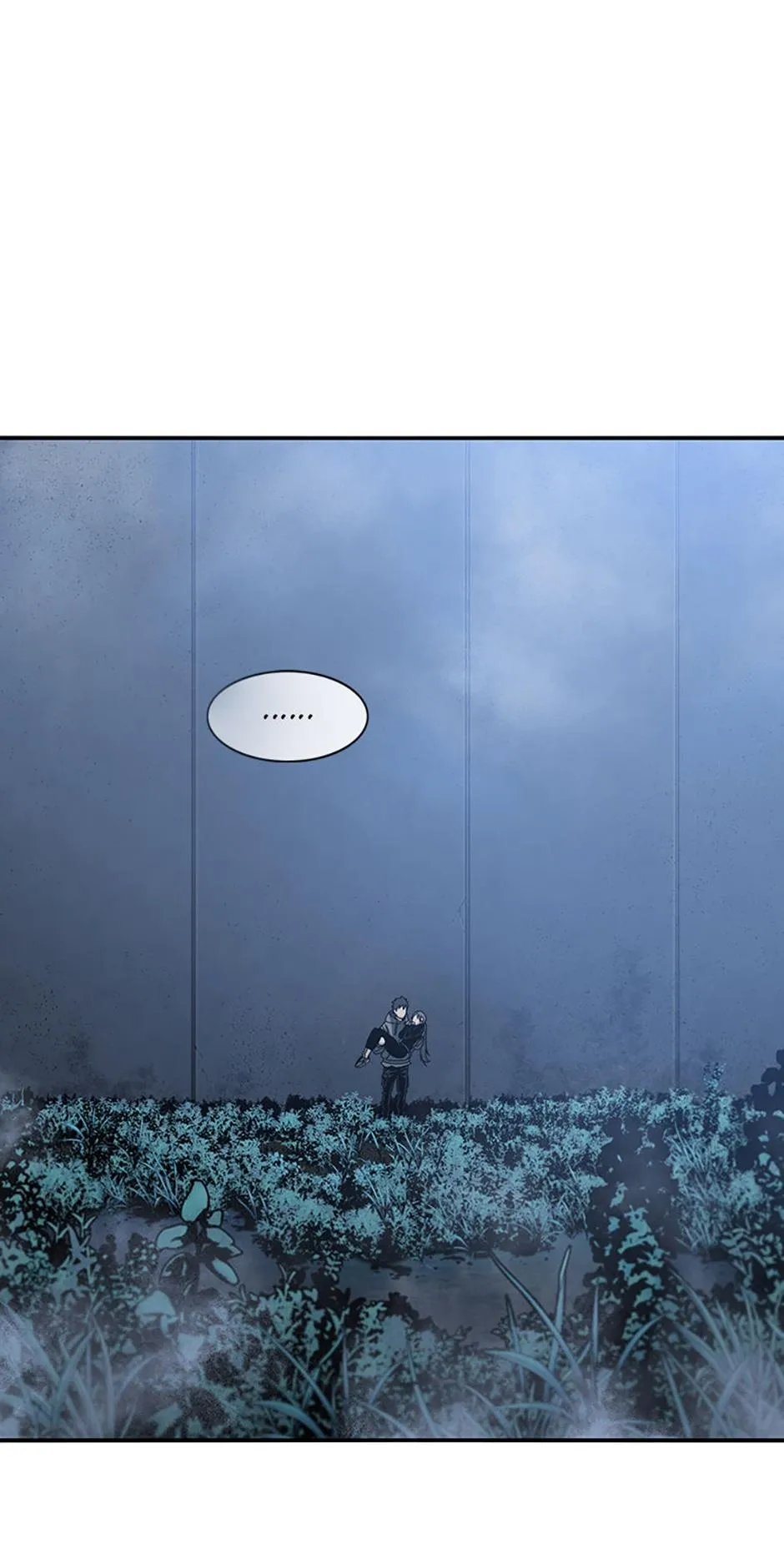 Read Existence (en) Manga Online