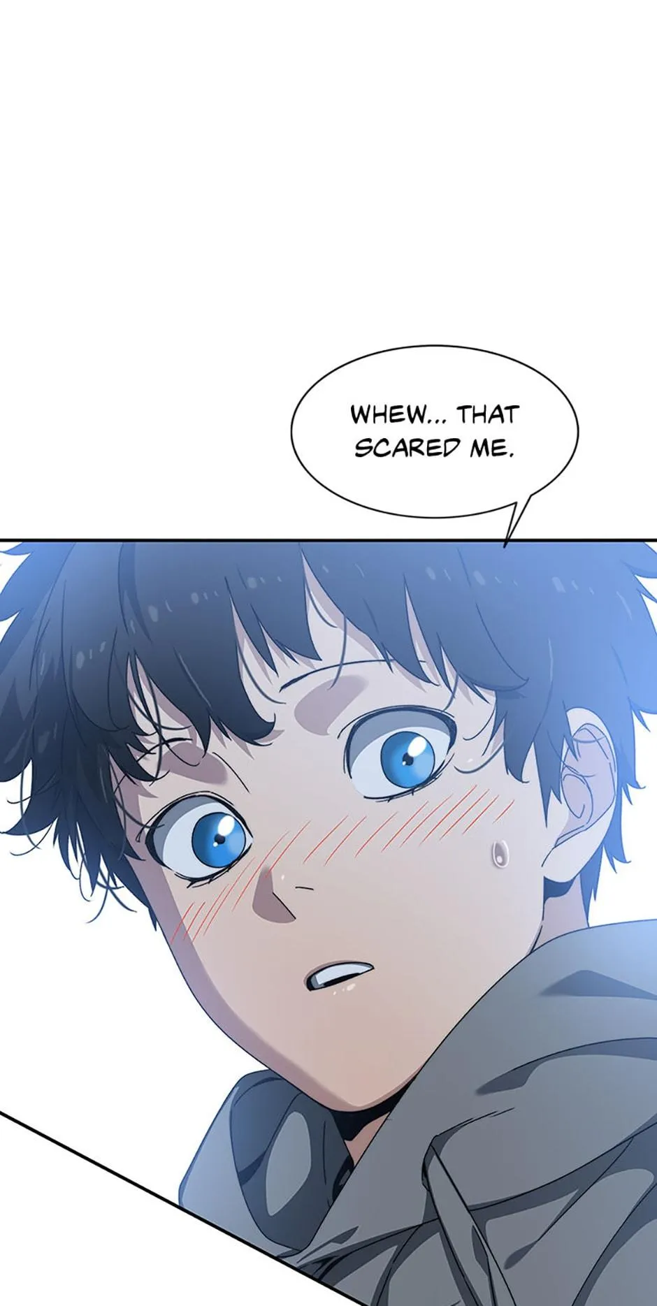 Read Existence (en) Manga Online