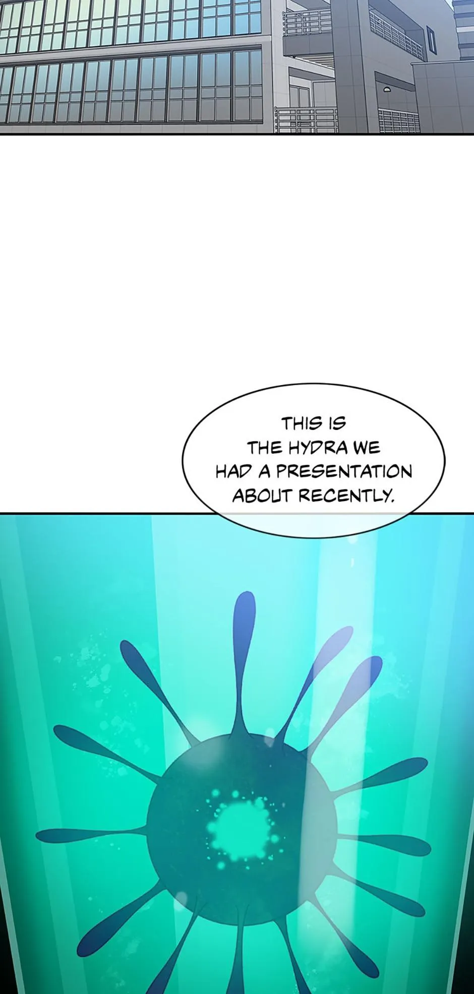 Read Existence (en) Manga Online