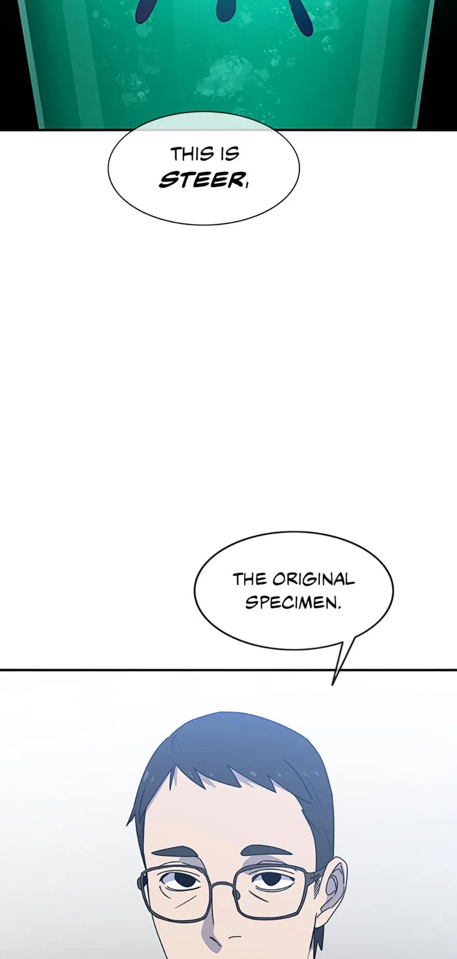 Read Existence (en) Manga Online