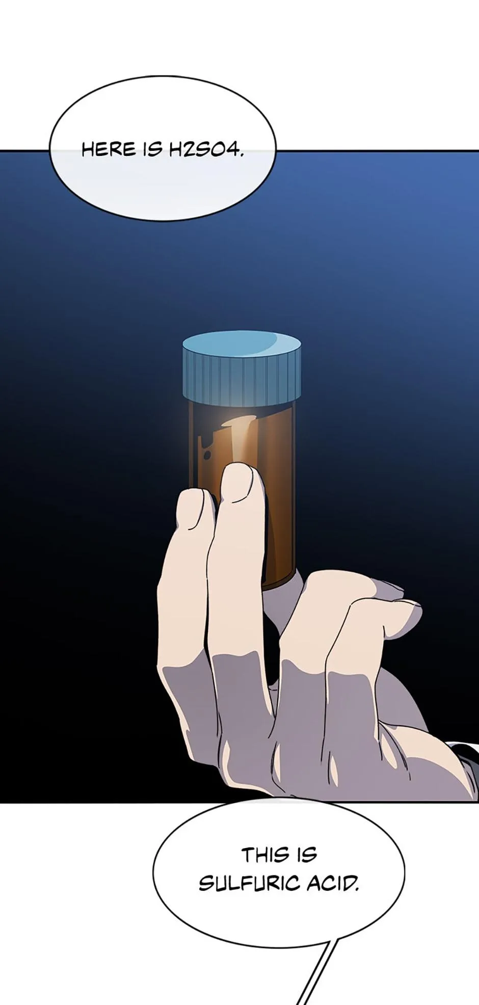 Read Existence (en) Manga Online