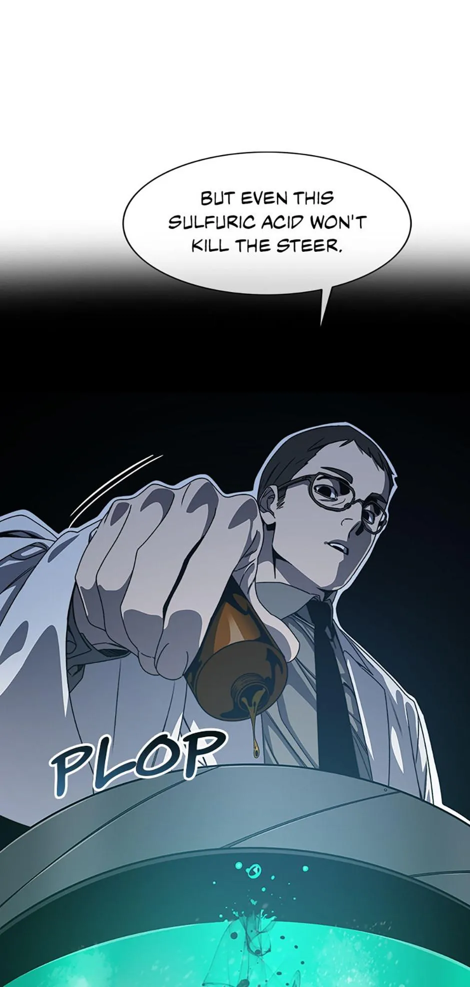 Read Existence (en) Manga Online