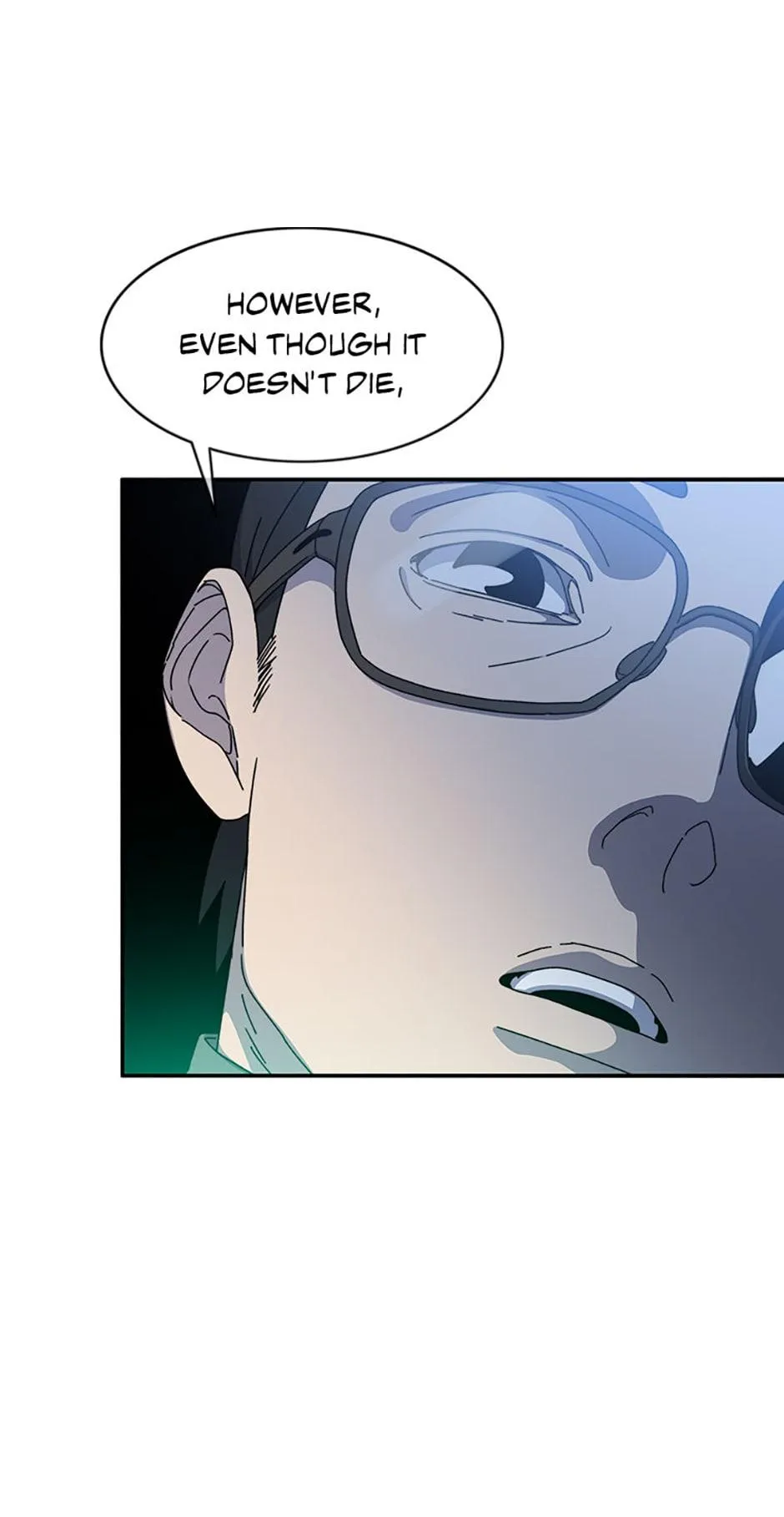 Read Existence (en) Manga Online