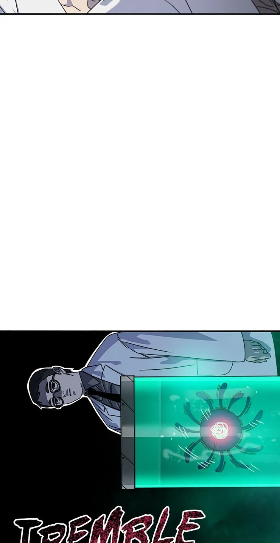 Read Existence (en) Manga Online