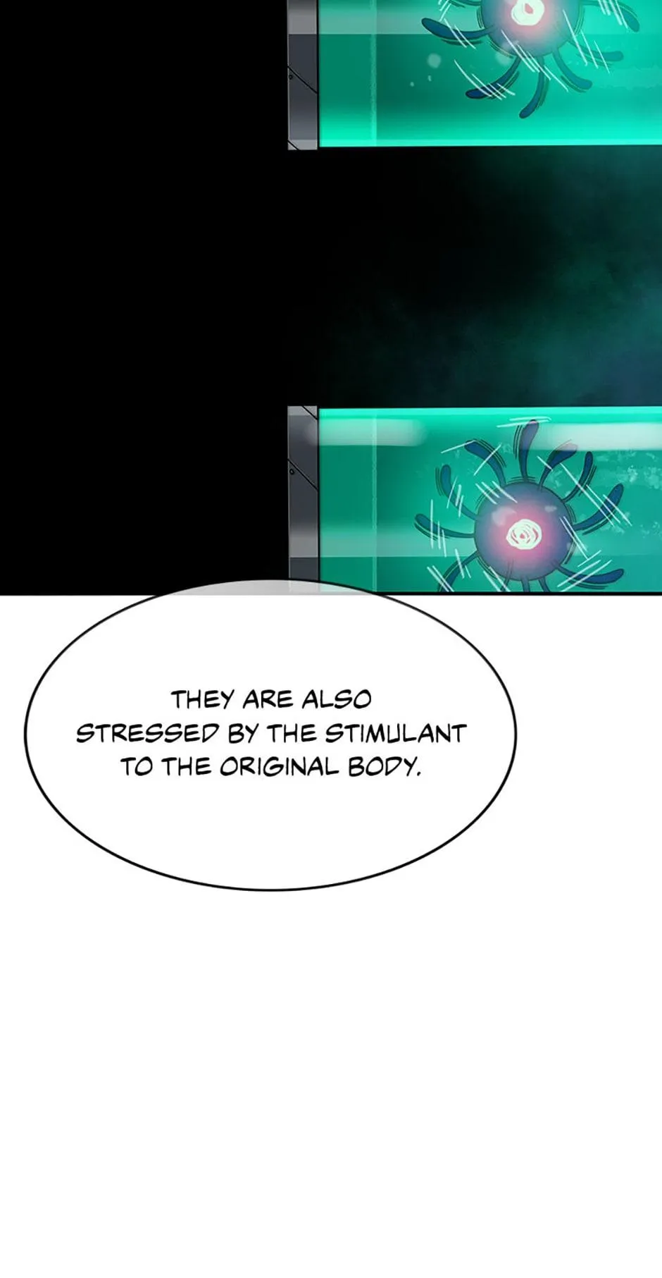 Read Existence (en) Manga Online