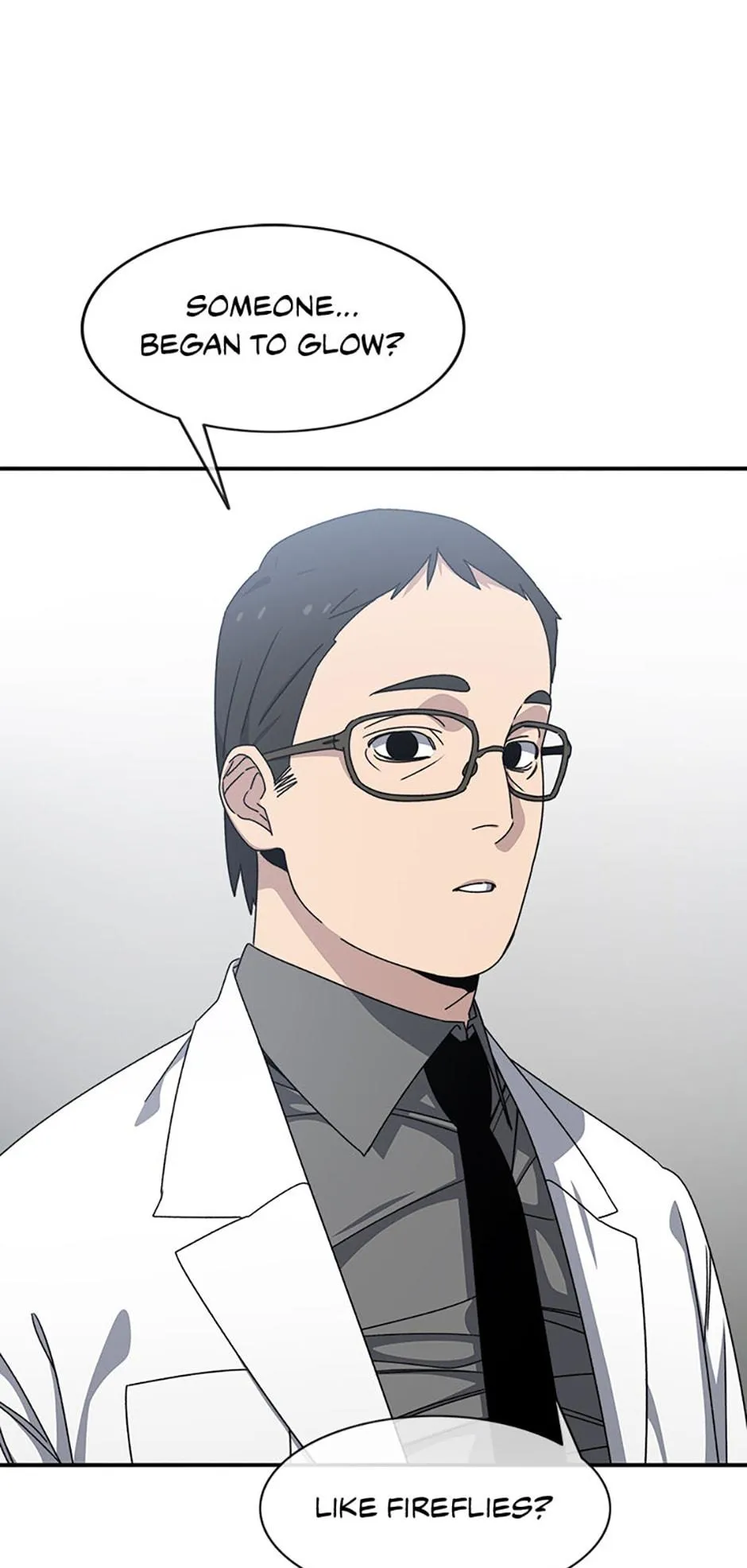 Read Existence (en) Manga Online