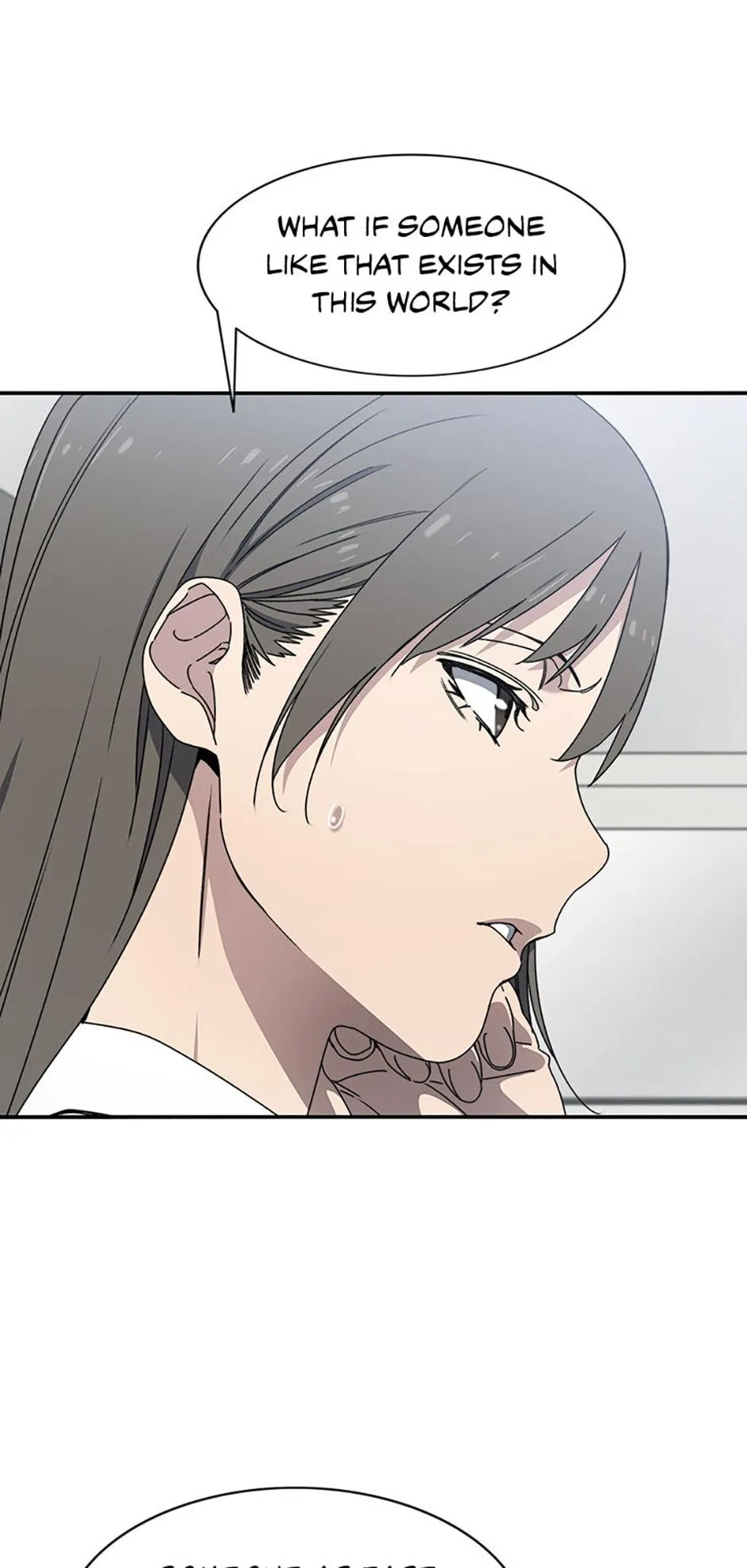 Read Existence (en) Manga Online