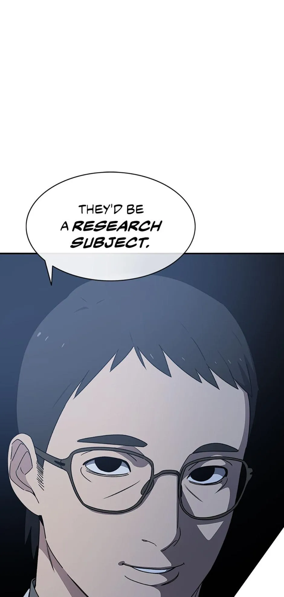 Read Existence (en) Manga Online