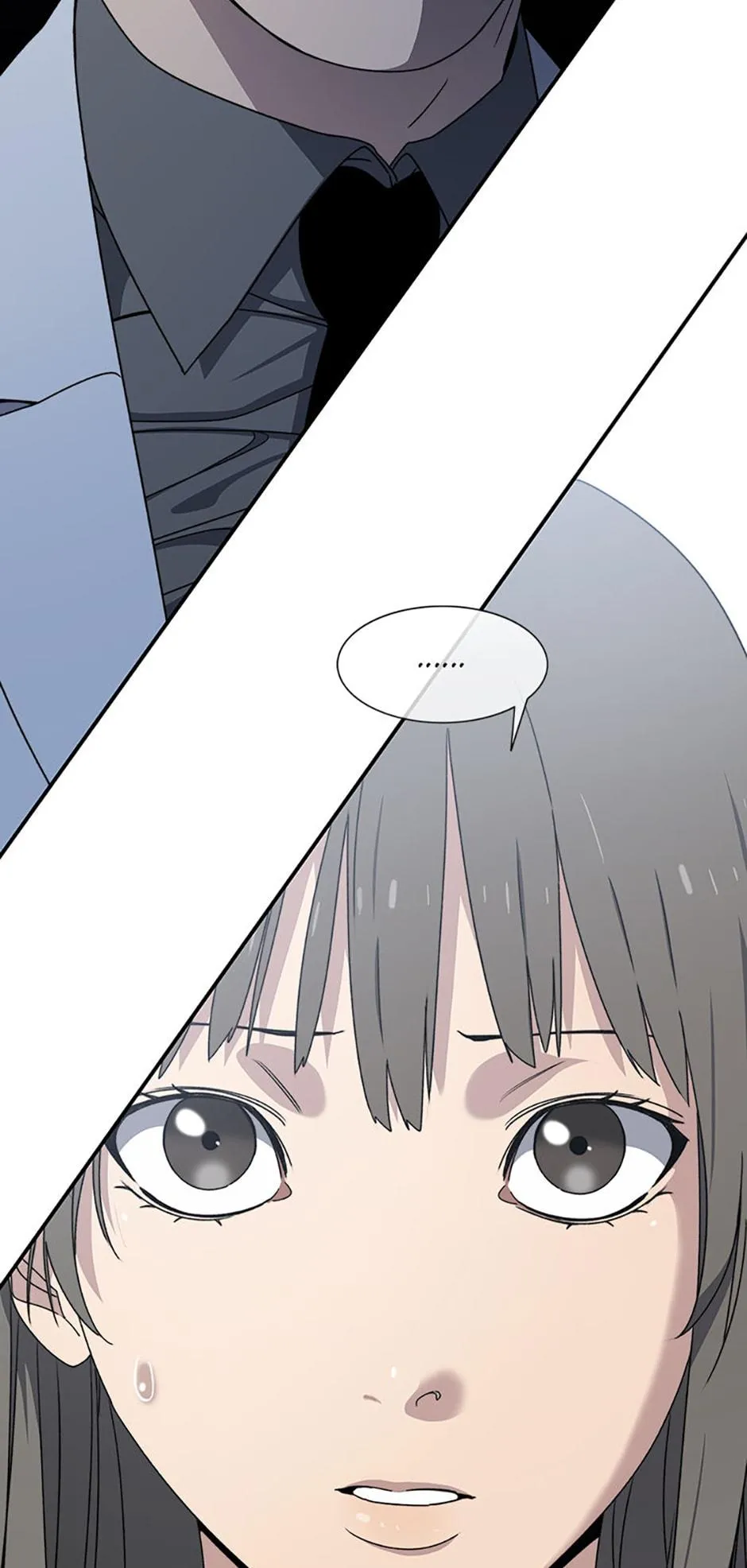 Read Existence (en) Manga Online