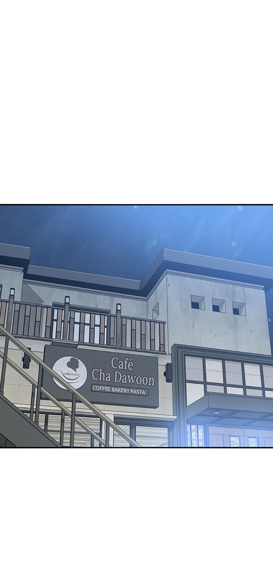Read Existence (en) Manga Online