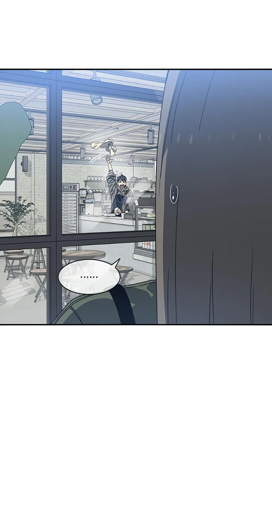 Read Existence (en) Manga Online