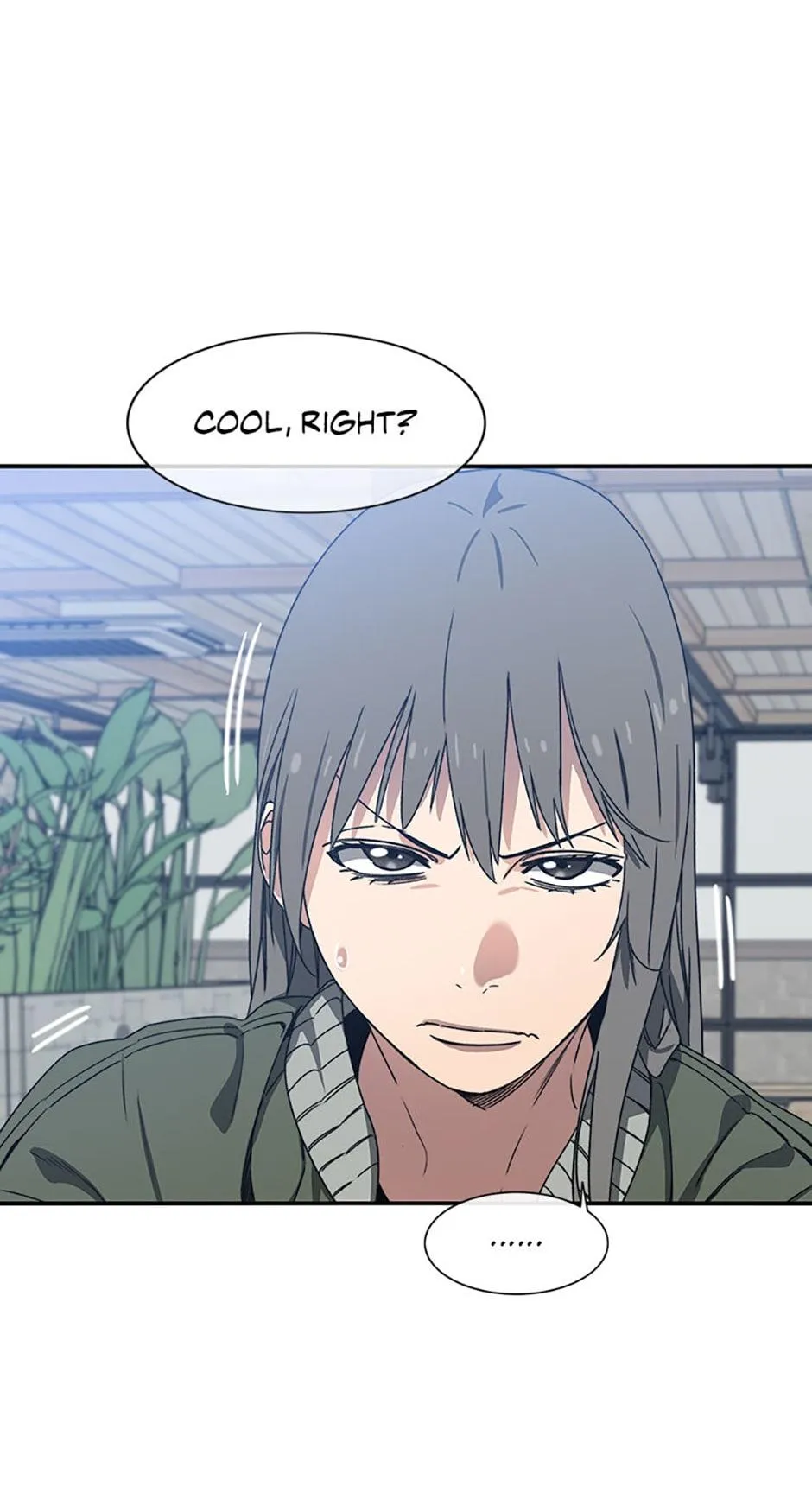 Read Existence (en) Manga Online