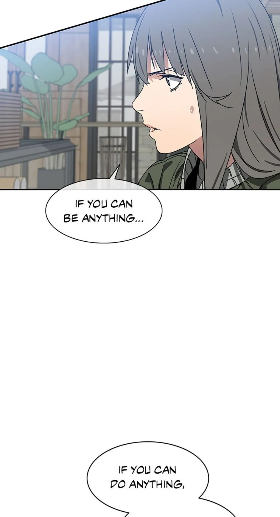 Read Existence (en) Manga Online