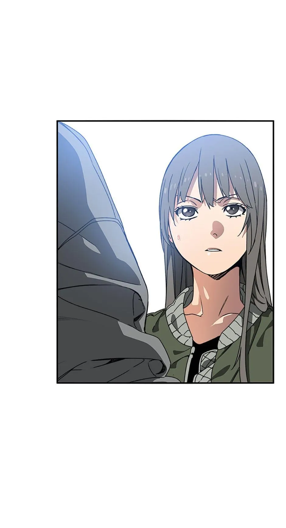Read Existence (en) Manga Online