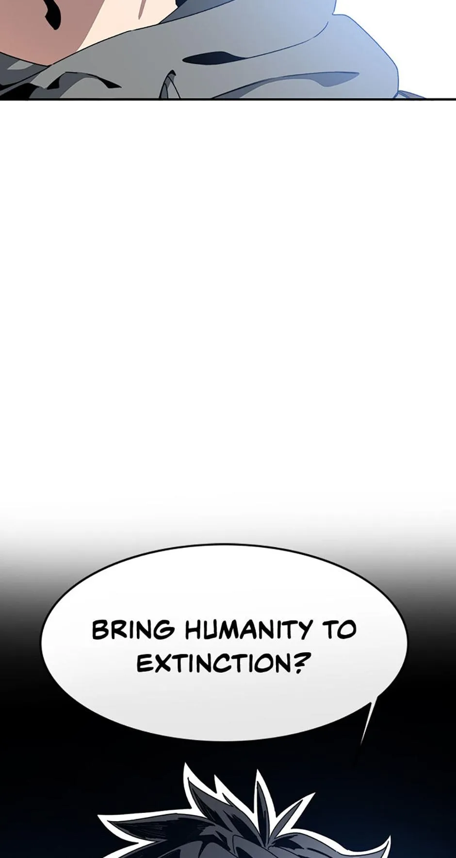 Read Existence (en) Manga Online