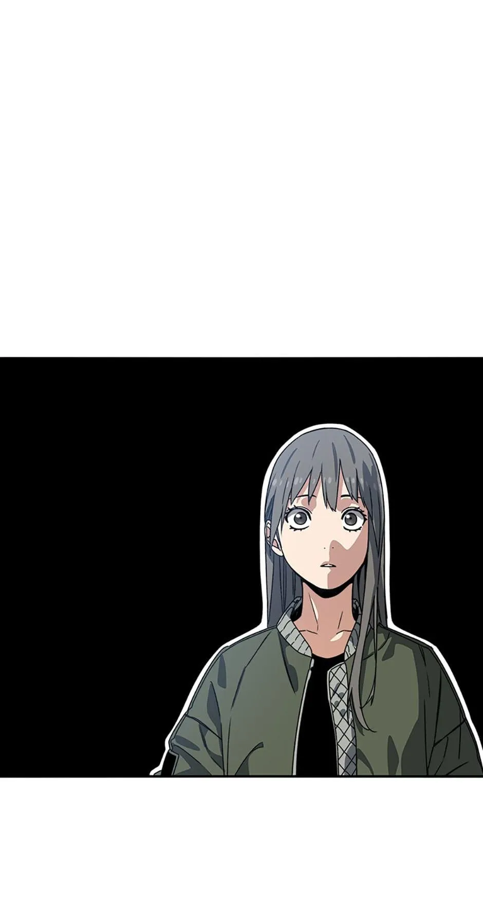 Read Existence (en) Manga Online
