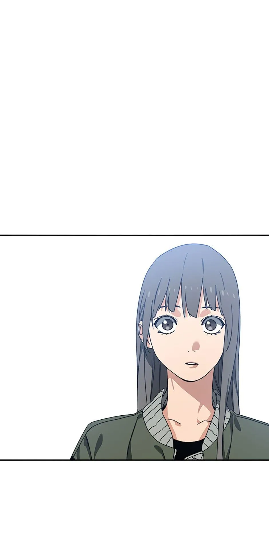 Read Existence (en) Manga Online