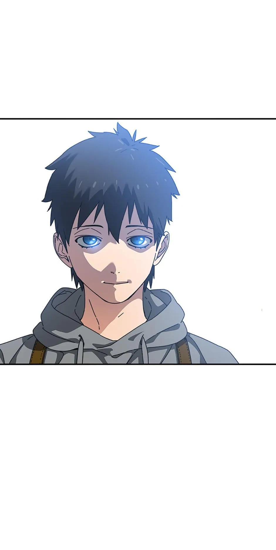 Read Existence (en) Manga Online