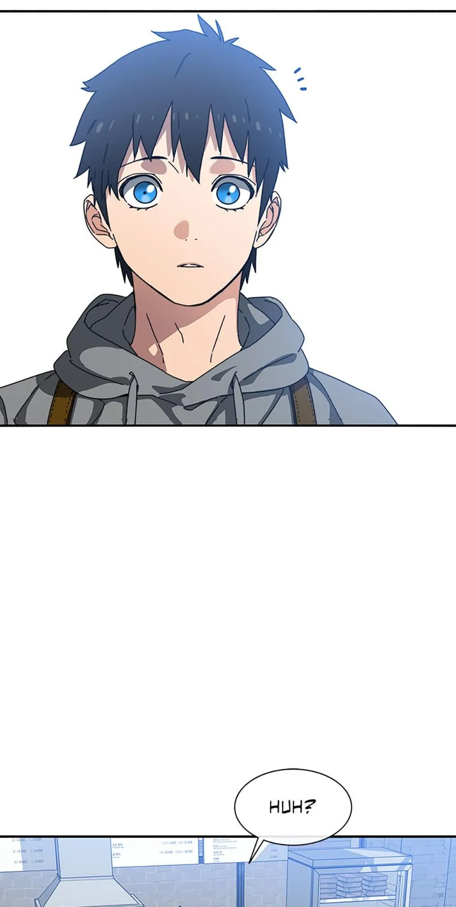 Read Existence (en) Manga Online