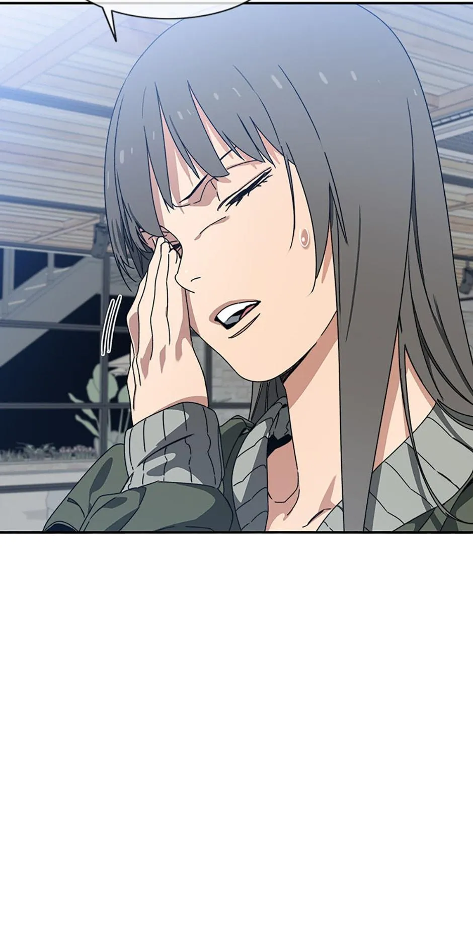 Read Existence (en) Manga Online