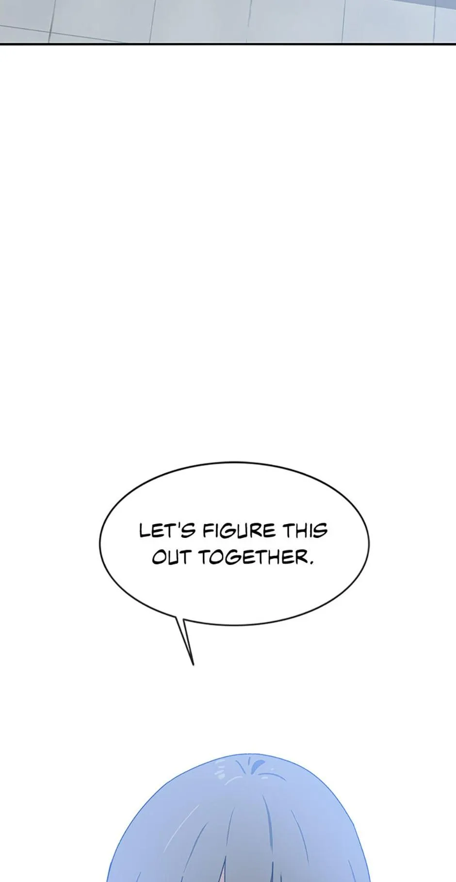 Read Existence (en) Manga Online