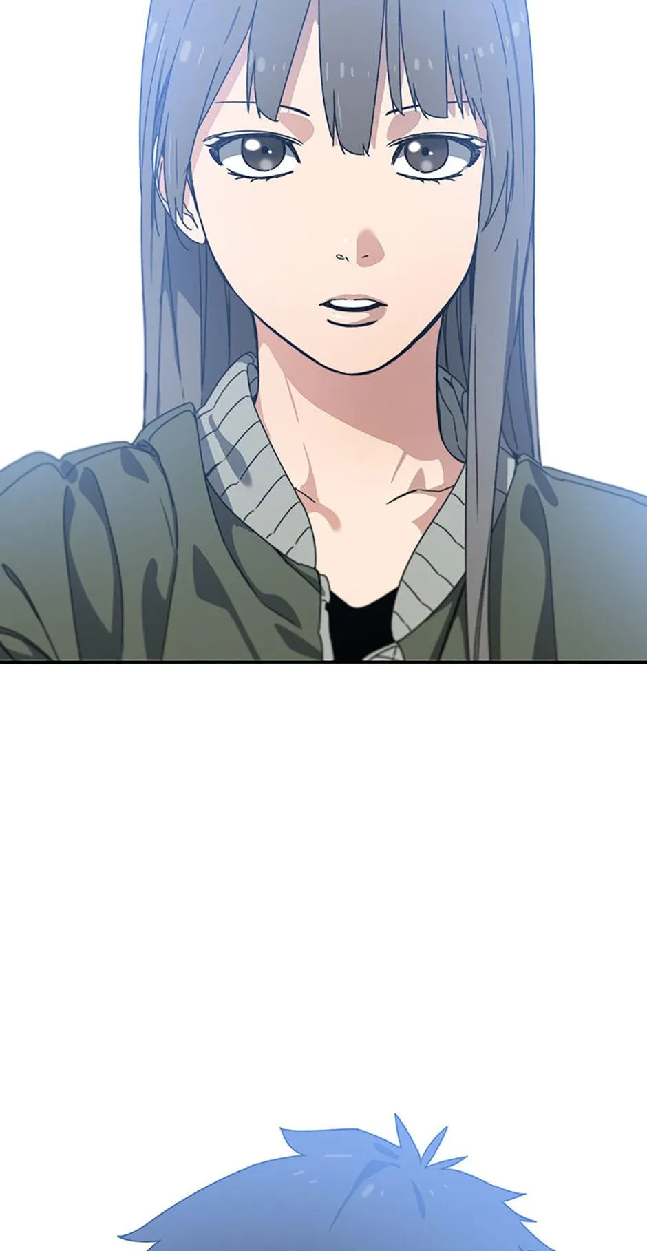 Read Existence (en) Manga Online