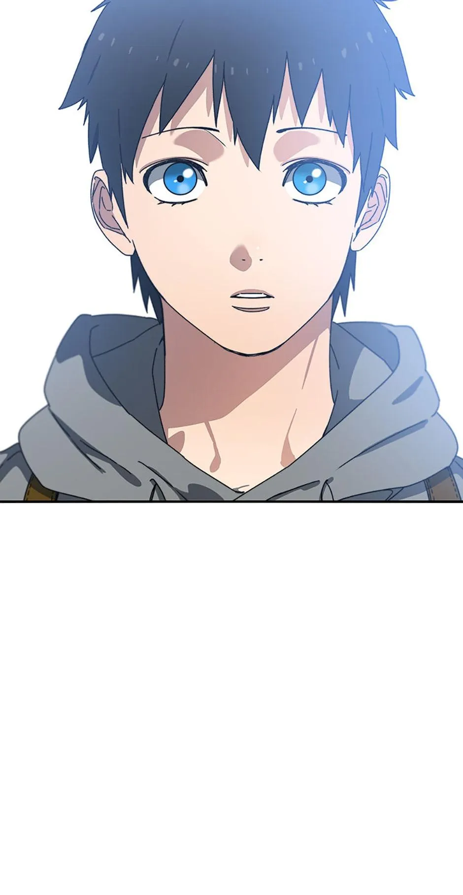 Read Existence (en) Manga Online