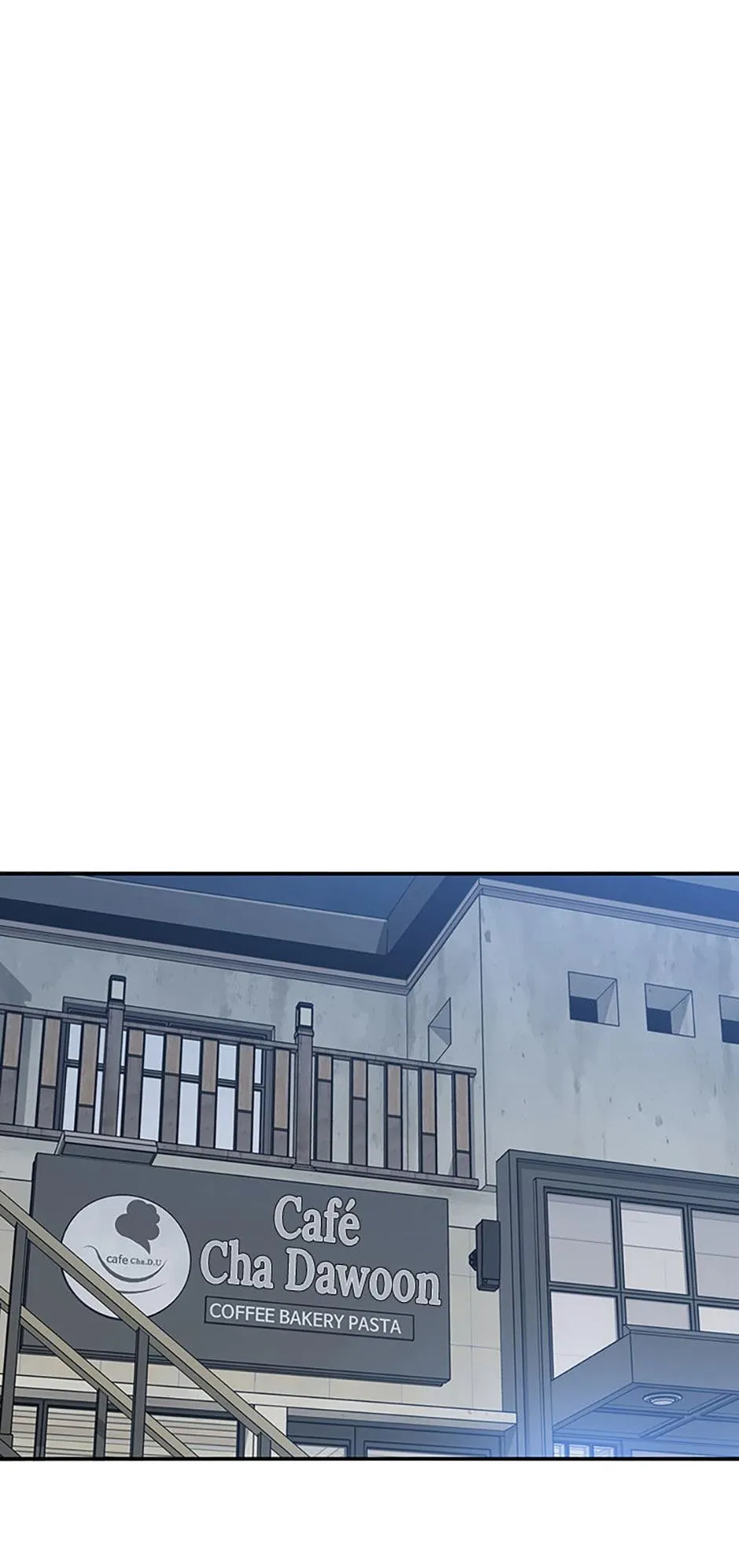 Read Existence (en) Manga Online