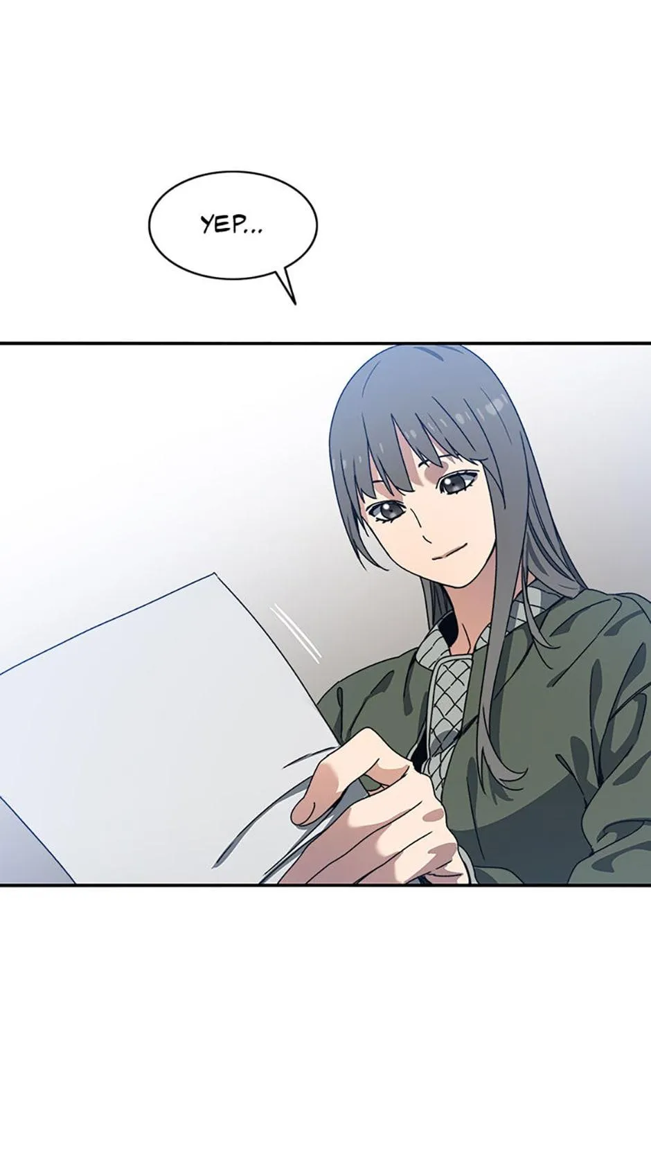 Read Existence (en) Manga Online