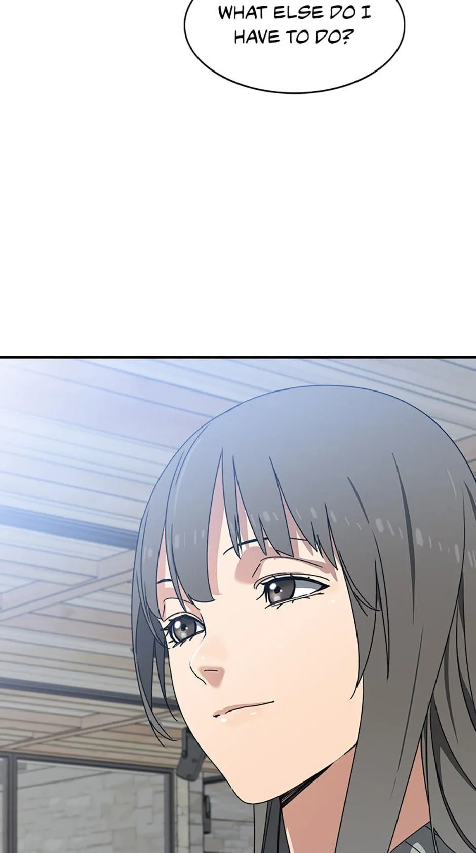 Read Existence (en) Manga Online