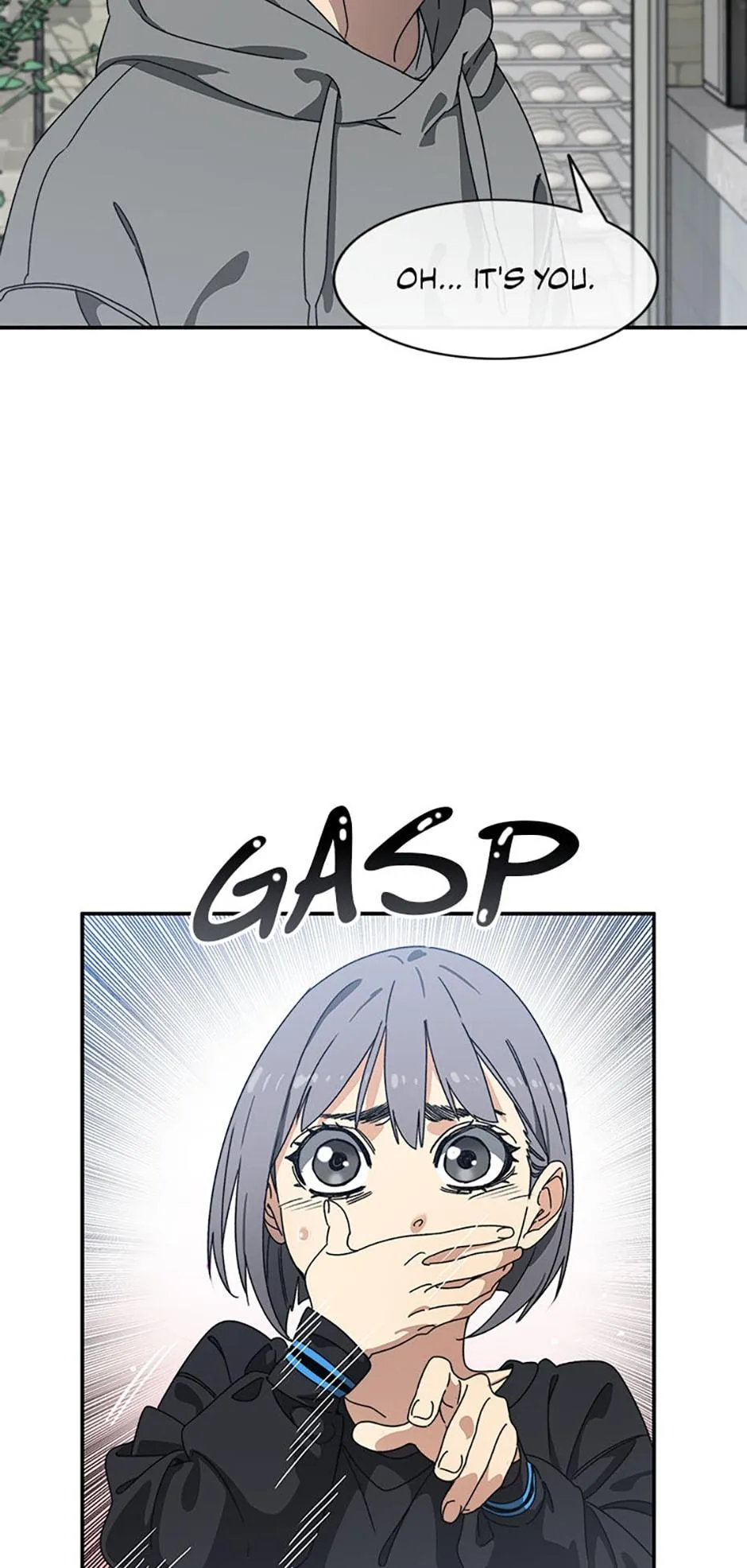 Read Existence (en) Manga Online
