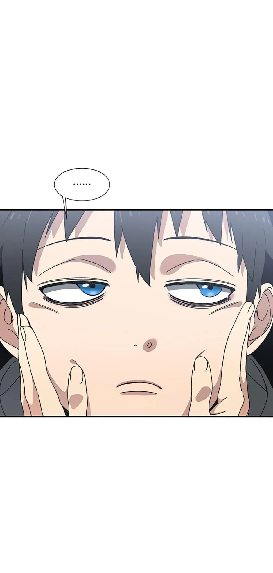 Read Existence (en) Manga Online