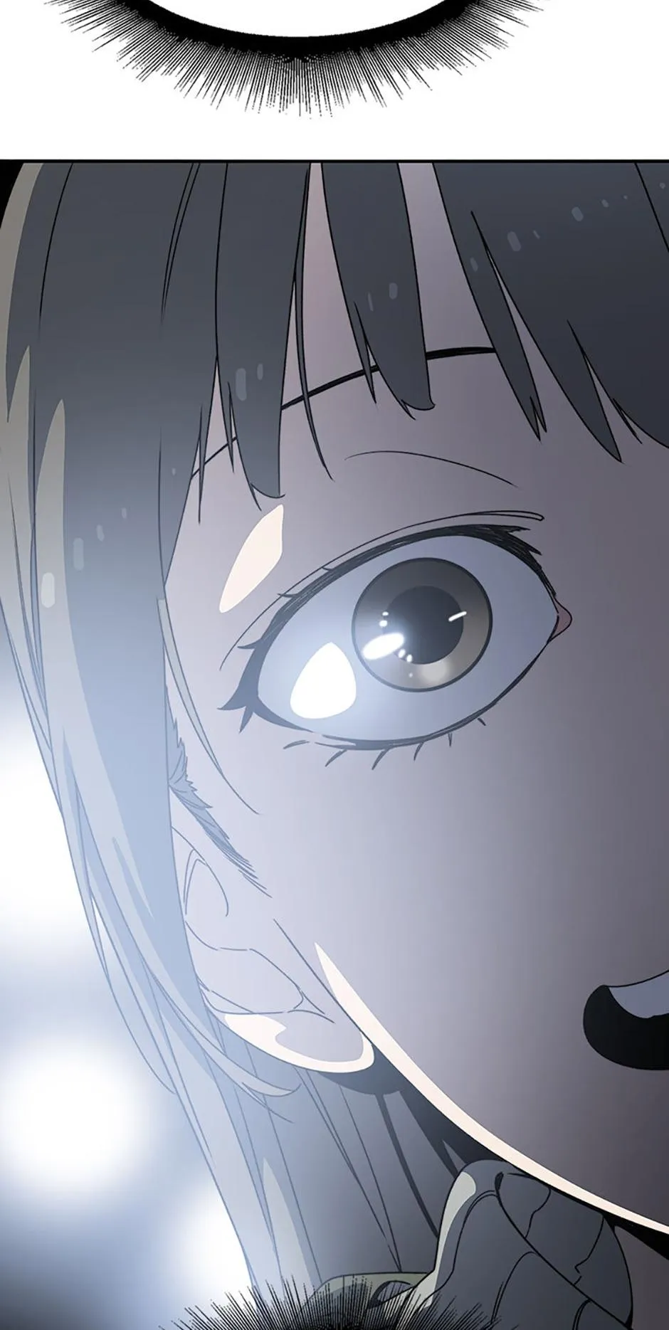 Read Existence (en) Manga Online