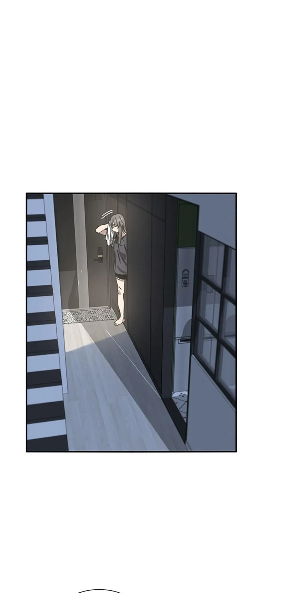 Read Existence (en) Manga Online