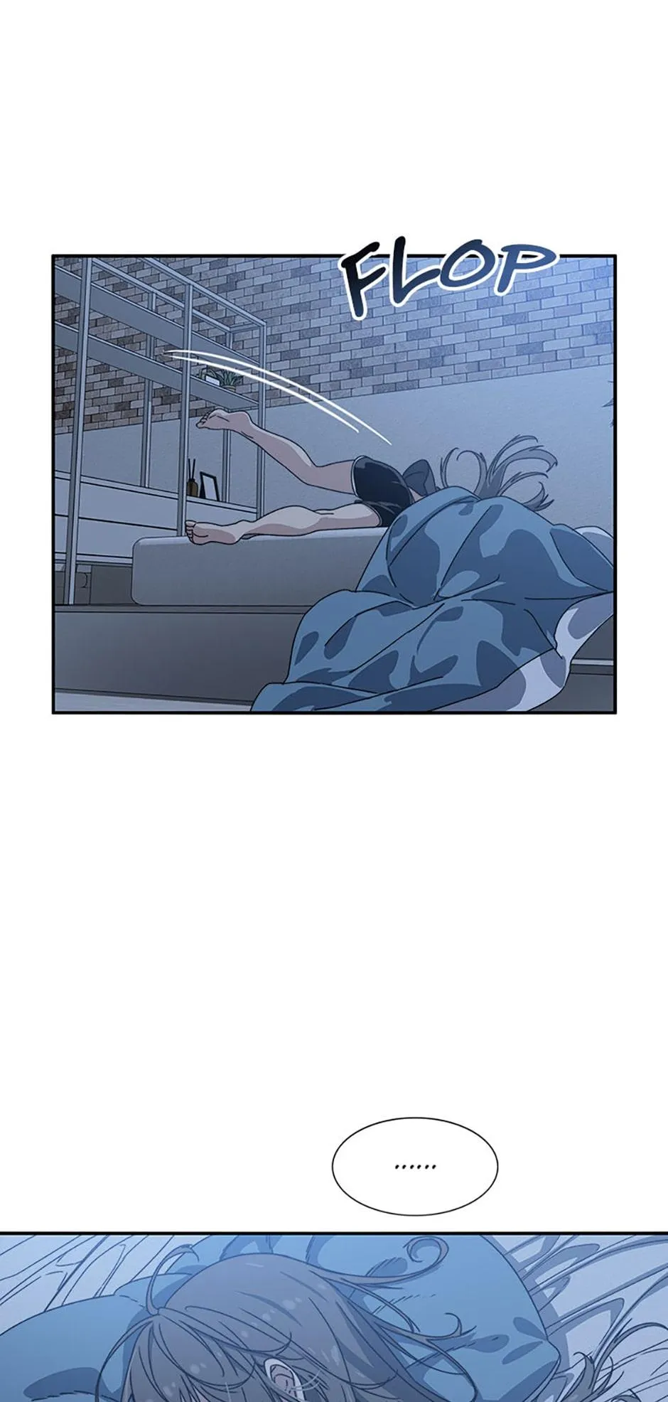 Read Existence (en) Manga Online