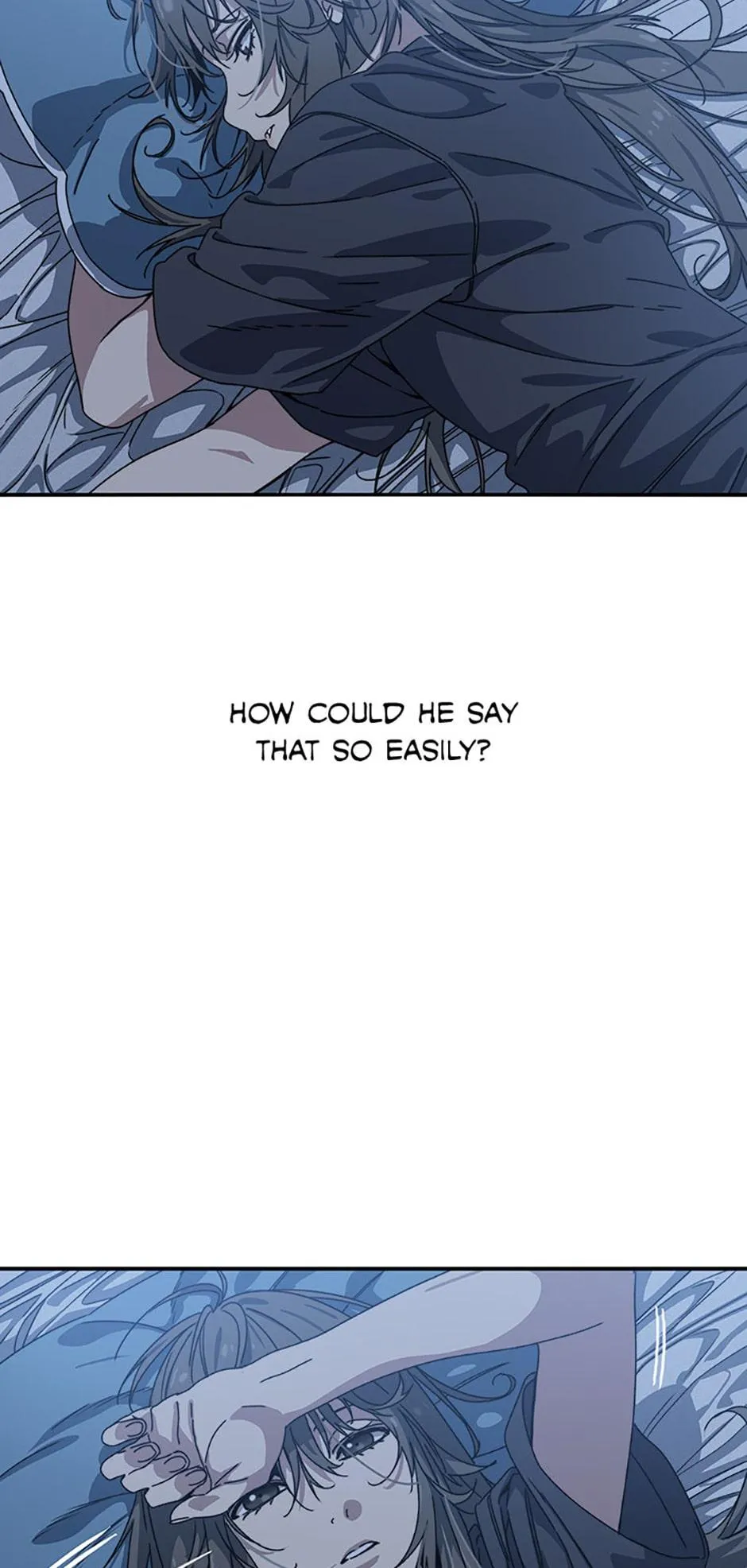 Read Existence (en) Manga Online
