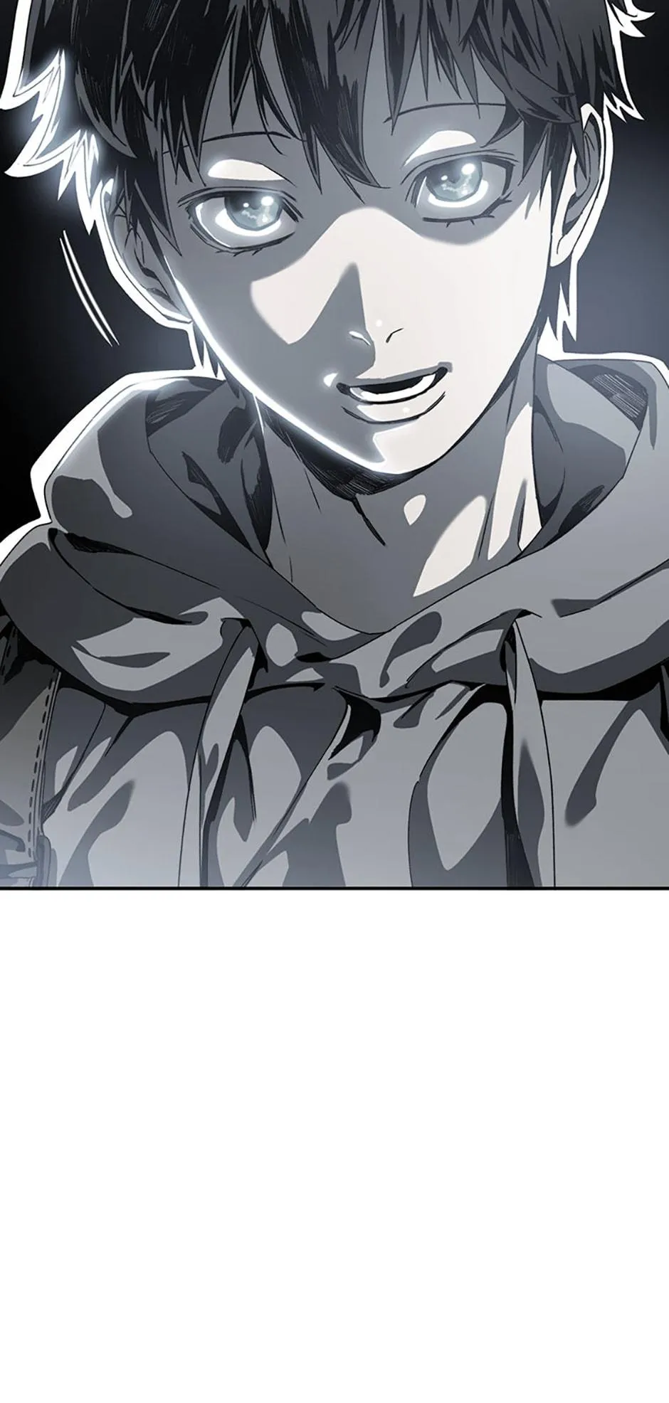Read Existence (en) Manga Online