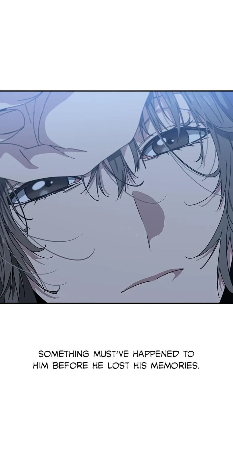 Read Existence (en) Manga Online