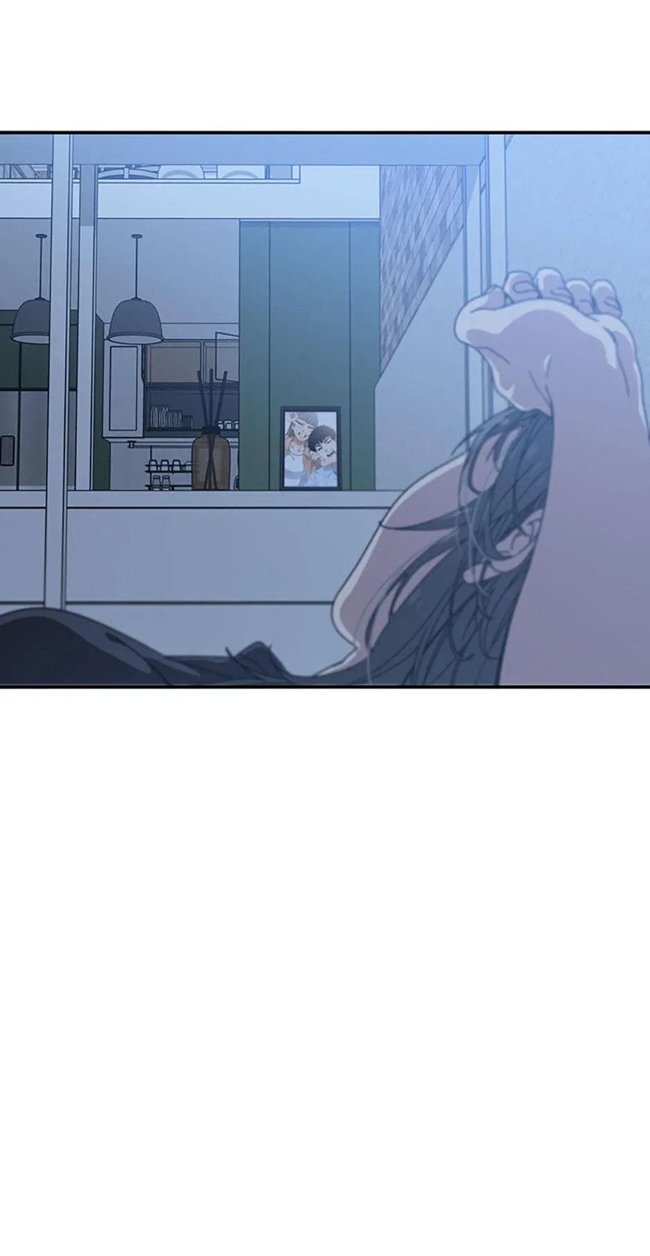Read Existence (en) Manga Online