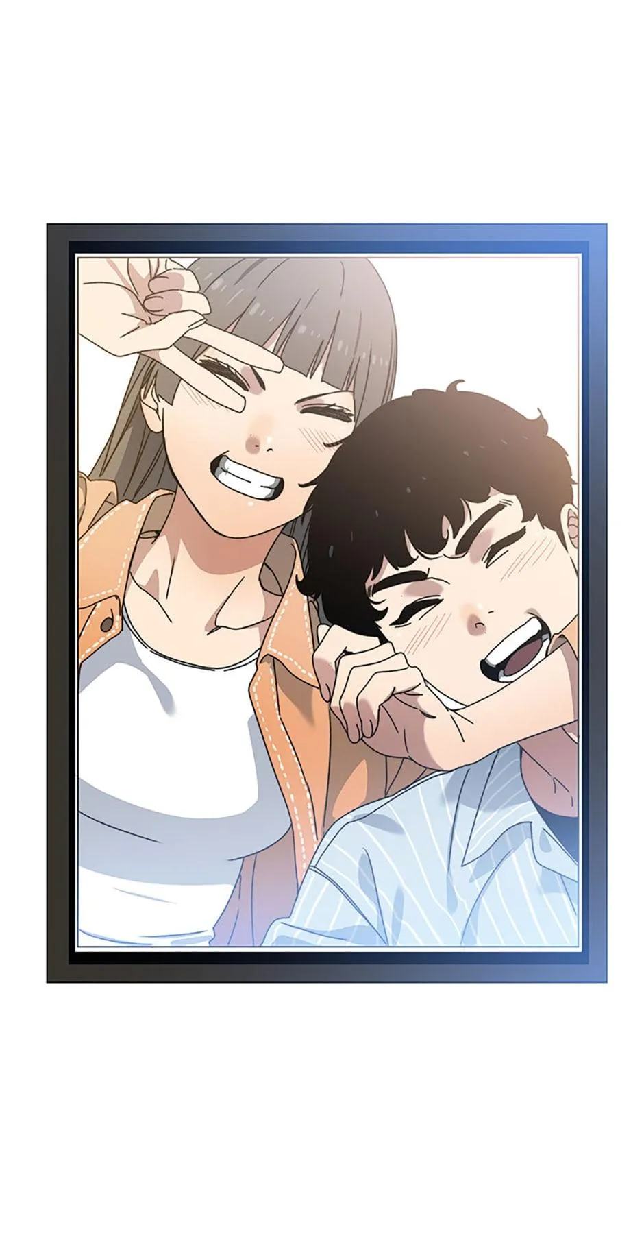 Read Existence (en) Manga Online