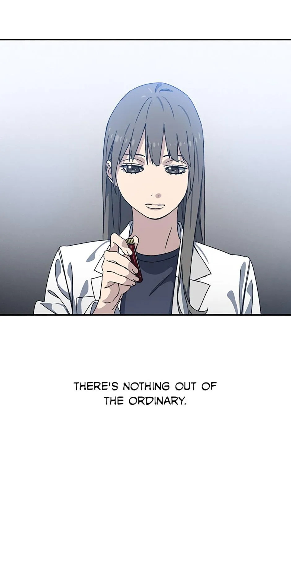 Read Existence (en) Manga Online