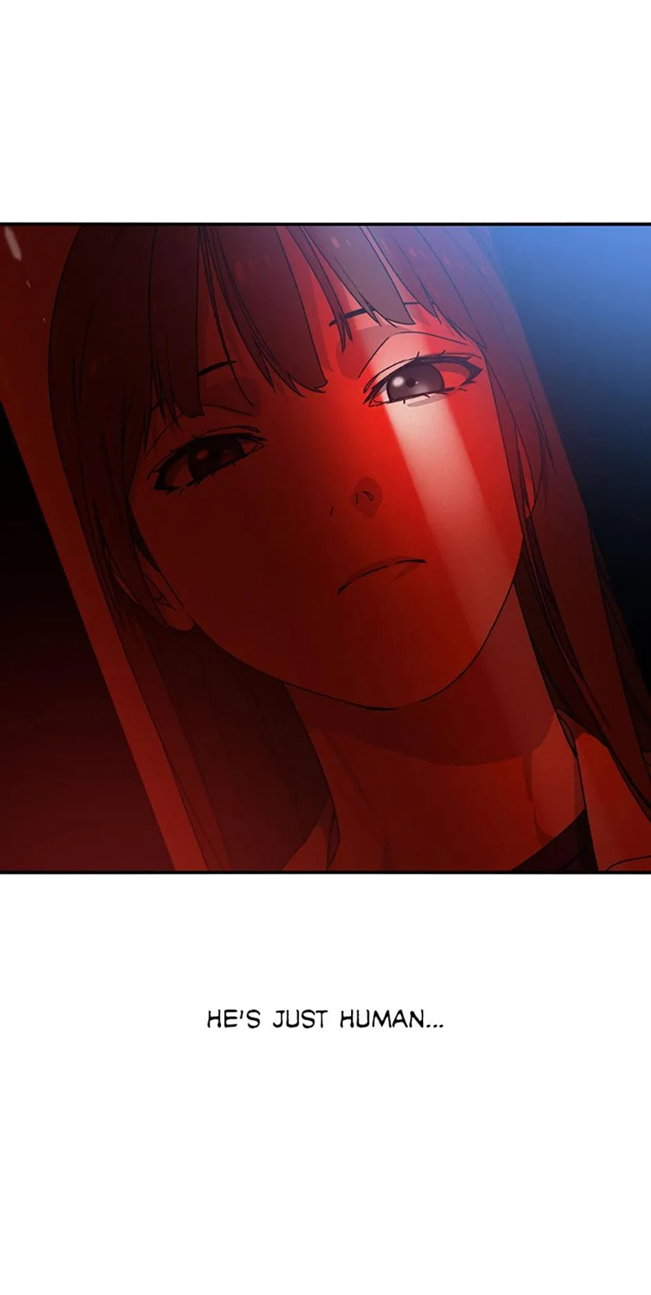 Read Existence (en) Manga Online